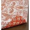 imageMaison d Hermine Placemats 100 Cotton Set of 4 Dinner Placemat Decorative Washable Cloth Placemat Dining Buffet Parties ampamp Camping Kalahari  ThanksgivingChristmas01  Cachemire