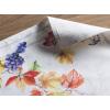 imageMaison d Hermine Placemats 100 Cotton Set of 4 Dinner Placemat Decorative Washable Cloth Placemat Dining Buffet Parties ampamp Camping Kalahari  ThanksgivingChristmas23  Fruit Dhiver