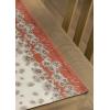imageMaison d Hermine Placemats 100 Cotton Set of 4 Dinner Placemat Decorative Washable Cloth Placemat Dining Buffet Parties ampamp Camping Kalahari  ThanksgivingChristmas14  Bagatelle