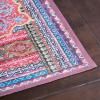 imageMaison d Hermine Placemats 100 Cotton Set of 4 Dinner Placemat Decorative Washable Cloth Placemat Dining Buffet Parties ampamp Camping Kalahari  ThanksgivingChristmas09  Ispahan