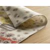 imageMaison d Hermine Placemats 100 Cotton Set of 4 Dinner Placemat Decorative Washable Cloth Placemat Dining Buffet Parties ampamp Camping Kalahari  ThanksgivingChristmas14  Bagatelle