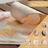 imageMaison d Hermine Placemats 100 Cotton Set of 4 Dinner Placemat Decorative Washable Cloth Placemat Dining Buffet Parties ampamp Camping Kalahari  ThanksgivingChristmas08  Colors of Autumn