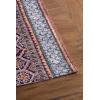imageMaison d Hermine Placemat 100 Cotton Decorative Placemats Washable Cloth Placemats Home Wedding Restaurant Party ampamp Camping Potiron  ThanksgivingChristmas Set of 422  Fair Isle