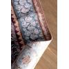 imageMaison d Hermine Placemat 100 Cotton Decorative Placemats Washable Cloth Placemats Home Wedding Restaurant Party ampamp Camping Potiron  ThanksgivingChristmas Set of 422  Fair Isle