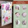 imageMaison dHermine Table Runner 100 Cotton Single Layer Easter Table Runners 72 inches Long Home Kitchen Dining Party ampamp Camping  Easter Decorations Spring ampamp Summer Printemps 1450quot x 72quot21  Pivoine