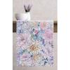 imageMaison dHermine Table Runner 100 Cotton Single Layer Easter Table Runners 72 inches Long Home Kitchen Dining Party ampamp Camping  Easter Decorations Spring ampamp Summer Printemps 1450quot x 72quot22  Floral Love