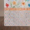 imageMaison dHermine Table Runner 100 Cotton Single Layer Easter Table Runners 72 inches Long Home Kitchen Dining Party ampamp Camping  Easter Decorations Spring ampamp Summer Printemps 1450quot x 72quot19  Summer Whisper