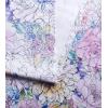 imageMaison dHermine Table Runner 100 Cotton Single Layer Easter Table Runners 72 inches Long Home Kitchen Dining Party ampamp Camping  Easter Decorations Spring ampamp Summer Printemps 1450quot x 72quot22  Floral Love