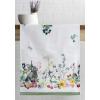 imageMaison dHermine Table Runner 100 Cotton Single Layer Easter Table Runners 72 inches Long Home Kitchen Dining Party ampamp Camping  Easter Decorations Spring ampamp Summer Printemps 1450quot x 72quot10  Printemps