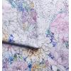 imageMaison dHermine Table Runner 100 Cotton Single Layer Easter Table Runners 72 inches Long Home Kitchen Dining Party ampamp Camping  Easter Decorations Spring ampamp Summer Printemps 1450quot x 72quot22  Floral Love