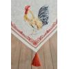 imageMaison dHermine Table Runner 100 Cotton Single Layer Easter Table Runners 72 inches Long Home Kitchen Dining Party ampamp Camping  Easter Decorations Spring ampamp Summer Printemps 1450quot x 72quot23  Campagne