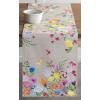 imageMaison dHermine Table Runner 100 Cotton Single Layer Easter Table Runners 72 inches Long Home Kitchen Dining Party ampamp Camping  Easter Decorations Spring ampamp Summer Printemps 1450quot x 72quot25  Jardin Dete  Fog