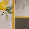 imageMaison dHermine Table Runner 100 Cotton Single Layer Easter Table Runners 72 inches Long Home Kitchen Dining Party ampamp Camping  Easter Decorations Spring ampamp Summer Printemps 1450quot x 72quot01  Limoncello