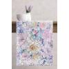 imageMaison dHermine Table Runner 100 Cotton Single Layer Easter Table Runners 72 inches Long Home Kitchen Dining Party ampamp Camping  Easter Decorations Spring ampamp Summer Printemps 1450quot x 72quot22  Floral Love
