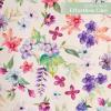 imageMaison dHermine Table Runner 100 Cotton Single Layer Easter Table Runners 72 inches Long Home Kitchen Dining Party ampamp Camping  Easter Decorations Spring ampamp Summer Printemps 1450quot x 72quot13  Chardon