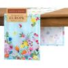 imageMaison dHermine Table Runner 100 Cotton Single Layer Easter Table Runners 72 inches Long Home Kitchen Dining Party ampamp Camping  Easter Decorations Spring ampamp Summer Printemps 1450quot x 72quot27  Jardin Dete  Mint