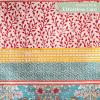 imageMaison dHermine Table Runner 100 Cotton Single Layer Easter Table Runners 72 inches Long Home Kitchen Dining Party ampamp Camping  Easter Decorations Spring ampamp Summer Printemps 1450quot x 72quot04  Marquise
