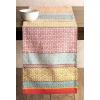 imageMaison dHermine Table Runner 100 Cotton Single Layer Easter Table Runners 72 inches Long Home Kitchen Dining Party ampamp Camping  Easter Decorations Spring ampamp Summer Printemps 1450quot x 72quot06  Provence