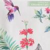 imageMaison dHermine Table Runner 100 Cotton Single Layer Easter Table Runners 72 inches Long Home Kitchen Dining Party ampamp Camping  Easter Decorations Spring ampamp Summer Printemps 1450quot x 72quot20  Tropiques