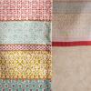 imageMaison dHermine Table Runner 100 Cotton Single Layer Easter Table Runners 72 inches Long Home Kitchen Dining Party ampamp Camping  Easter Decorations Spring ampamp Summer Printemps 1450quot x 72quot06  Provence
