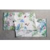 imageMaison dHermine Table Runner 100 Cotton Single Layer Easter Table Runners 72 inches Long Home Kitchen Dining Party ampamp Camping  Easter Decorations Spring ampamp Summer Printemps 1450quot x 72quot20  Tropiques