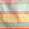 imageMaison dHermine Table Runner 100 Cotton Single Layer Easter Table Runners 72 inches Long Home Kitchen Dining Party ampamp Camping  Easter Decorations Spring ampamp Summer Printemps 1450quot x 72quot06  Provence