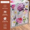 imageMaison dHermine Table Runner 100 Cotton Single Layer Easter Table Runners 72 inches Long Home Kitchen Dining Party ampamp Camping  Easter Decorations Spring ampamp Summer Printemps 1450quot x 72quot21  Pivoine