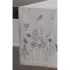 imageMaison dHermine Table Runner 100 Cotton Single Layer Easter Table Runners 72 inches Long Home Kitchen Dining Party ampamp Camping  Easter Decorations Spring ampamp Summer Printemps 1450quot x 72quot12  Flore