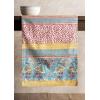 imageMaison dHermine Table Runner 100 Cotton Single Layer Easter Table Runners 72 inches Long Home Kitchen Dining Party ampamp Camping  Easter Decorations Spring ampamp Summer Printemps 1450quot x 72quot04  Marquise