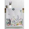 imageMaison dHermine Table Runner 100 Cotton Single Layer Easter Table Runners 72 inches Long Home Kitchen Dining Party ampamp Camping  Easter Decorations Spring ampamp Summer Printemps 1450quot x 72quot10  Printemps