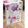 imageMaison dHermine Table Runner 100 Cotton Single Layer Easter Table Runners 72 inches Long Home Kitchen Dining Party ampamp Camping  Easter Decorations Spring ampamp Summer Printemps 1450quot x 72quot21  Pivoine