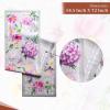 imageMaison dHermine Table Runner 100 Cotton Single Layer Easter Table Runners 72 inches Long Home Kitchen Dining Party ampamp Camping  Easter Decorations Spring ampamp Summer Printemps 1450quot x 72quot21  Pivoine