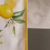imageMaison dHermine Table Runner 100 Cotton Single Layer Easter Table Runners 72 inches Long Home Kitchen Dining Party ampamp Camping  Easter Decorations Spring ampamp Summer Printemps 1450quot x 72quot01  Limoncello