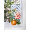 imageMaison dHermine Table Runner 100 Cotton Single Layer Easter Table Runners 72 inches Long Home Kitchen Dining Party ampamp Camping  Easter Decorations Spring ampamp Summer Printemps 1450quot x 72quot16  Agrume
