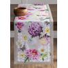 imageMaison dHermine Table Runner 100 Cotton Single Layer Easter Table Runners 72 inches Long Home Kitchen Dining Party ampamp Camping  Easter Decorations Spring ampamp Summer Printemps 1450quot x 72quot21  Pivoine