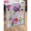 imageMaison dHermine Table Runner 100 Cotton Single Layer Easter Table Runners 72 inches Long Home Kitchen Dining Party ampamp Camping  Easter Decorations Spring ampamp Summer Printemps 1450quot x 72quot21  Pivoine
