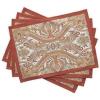 01 - Kashmir Paisley