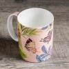 imageMaison d Hermine Coffee Mug with Handles Fine Bone China Pack of One Coffee Mug for Hot Beverages Cappuccino Latte Home Restaurant Perfect for Men ampamp Women Champ De Mars  Paris 15 Ounce10  Canne  Borinda