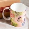 imageMaison d Hermine Coffee Mug with Handles Fine Bone China Pack of One Coffee Mug for Hot Beverages Cappuccino Latte Home Restaurant Perfect for Men ampamp Women Champ De Mars  Paris 15 Ounce10  Canne
