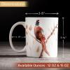 imageMaison d Hermine Coffee Mug with Handles Fine Bone China Pack of One Coffee Mug for Hot Beverages Cappuccino Latte Home Restaurant Perfect for Men ampamp Women Champ De Mars  Paris 15 Ounce7  Faisan DAutomne  Matin DAutomne