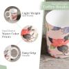 imageMaison d Hermine Coffee Mug with Handles Fine Bone China Pack of One Coffee Mug for Hot Beverages Cappuccino Latte Home Restaurant Perfect for Men ampamp Women Champ De Mars  Paris 15 Ounce10  Canne  Borinda