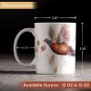 imageMaison d Hermine Coffee Mug with Handles Fine Bone China Pack of One Coffee Mug for Hot Beverages Cappuccino Latte Home Restaurant Perfect for Men ampamp Women Champ De Mars  Paris 15 Ounce7  Faisan DAutomne