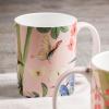 imageMaison d Hermine Coffee Mug with Handles Fine Bone China Pack of One Coffee Mug for Hot Beverages Cappuccino Latte Home Restaurant Perfect for Men ampamp Women Champ De Mars  Paris 15 Ounce10  Canne