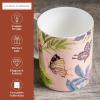 imageMaison d Hermine Coffee Mug with Handles Fine Bone China Pack of One Coffee Mug for Hot Beverages Cappuccino Latte Home Restaurant Perfect for Men ampamp Women Champ De Mars  Paris 15 Ounce10  Canne  Borinda