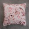 imageMaison d Hermine Decorative Pillow Covers 20x20 Inch Square 100 Cotton Throw Pillow Covers with Zipper  Chair Couches Sofas Bedroom Home for Easter Decorations Savana Jouy  Beige09  Equinoxe  Beige