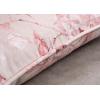 imageMaison d Hermine Decorative Pillow Covers 20x20 Inch Square 100 Cotton Throw Pillow Covers with Zipper  Chair Couches Sofas Bedroom Home for Easter Decorations Savana Jouy  Beige09  Equinoxe  Beige