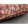 imageMaison d Hermine Decorative Pillow Covers 20x20 Inch Square 100 Cotton Throw Pillow Covers with Zipper  Chair Couches Sofas Bedroom Home for Easter Decorations Savana Jouy  Beige16  Feuillage  Cameo Brown
