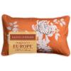 imageMaison d Hermine Decorative Pillow Covers 20x20 Inch Square 100 Cotton Throw Pillow Covers with Zipper  Chair Couches Sofas Bedroom Home for Easter Decorations Savana Jouy  Beige30  Pretty Autumn