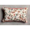 imageMaison d Hermine Decorative Pillow Covers 20x20 Inch Square 100 Cotton Throw Pillow Covers with Zipper  Chair Couches Sofas Bedroom Home for Easter Decorations Savana Jouy  Beige27  Dalida  Beige