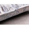 imageMaison d Hermine Decorative Pillow Covers 20x20 Inch Square 100 Cotton Throw Pillow Covers with Zipper  Chair Couches Sofas Bedroom Home for Easter Decorations Savana Jouy  Beige04  Equinoxe  Blue
